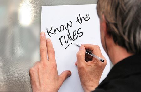 Know the real estate networking building rules
