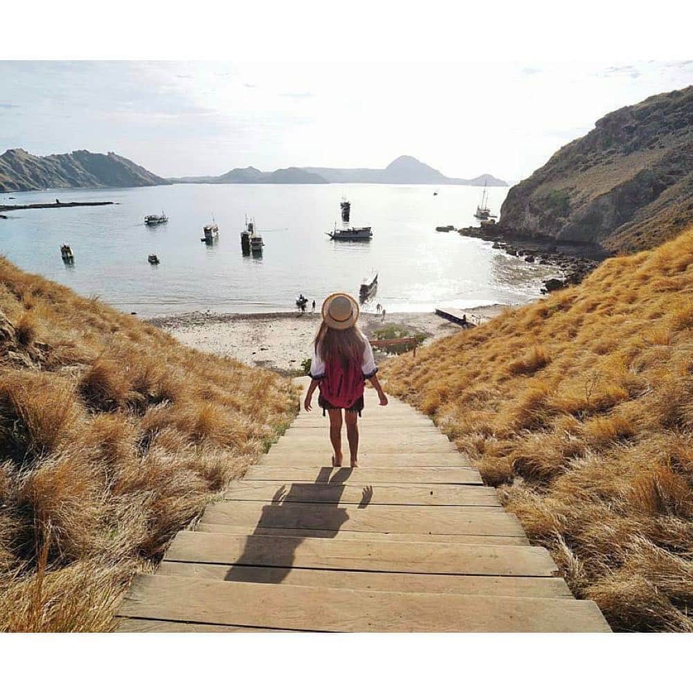 A Girls’ Guide for Fun and Safe Trip to Komodo