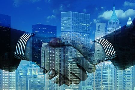 Benefits of partnership in real estate business