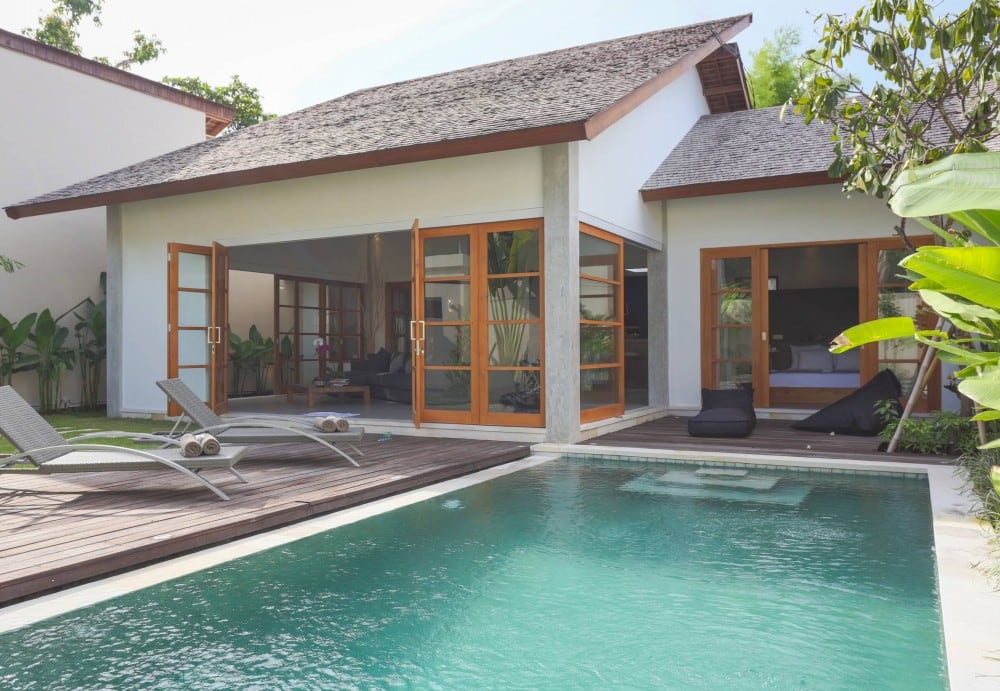 Buying Property In Bali