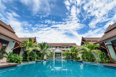 5 best villas for your stay in Seminyak Bali