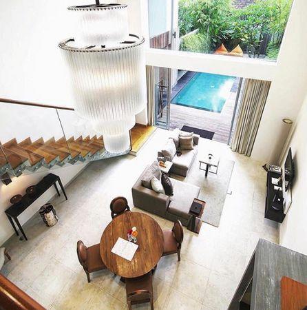 8 bedroom villa bali facilities