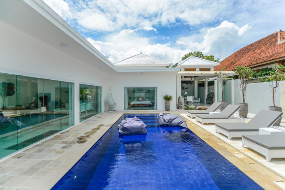Canggu Bali Villa Rentals