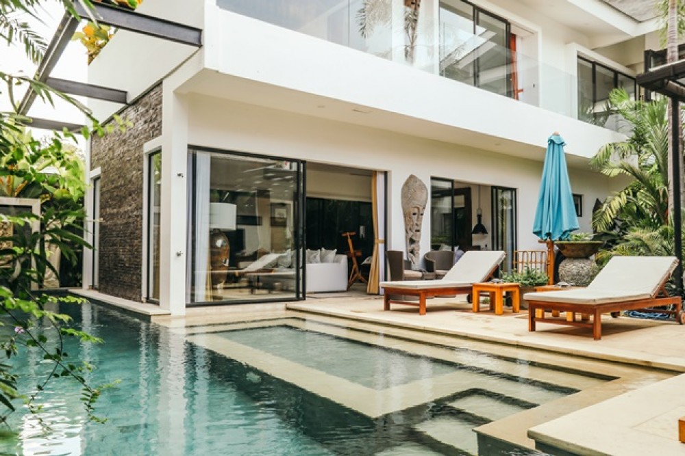 Elite Property Bali Concept