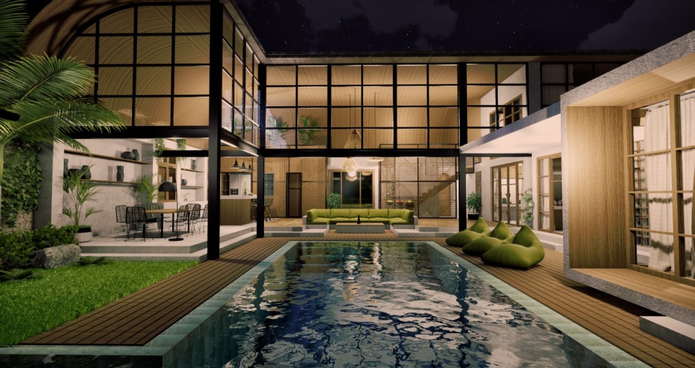 Luxury Bali Villas for Sale