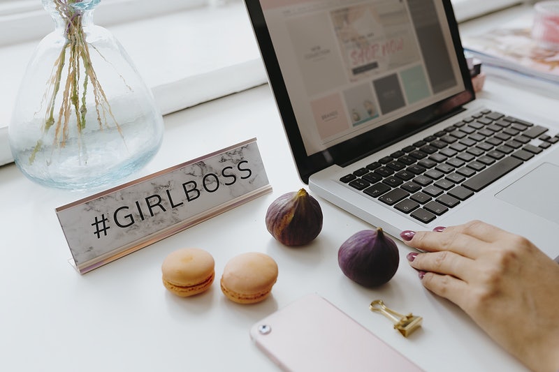 Tips To Build Influence And Credibility For Female Entrepreneurs