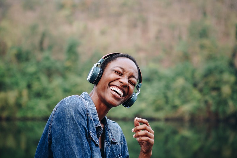 How Music Affects Your Happiness
