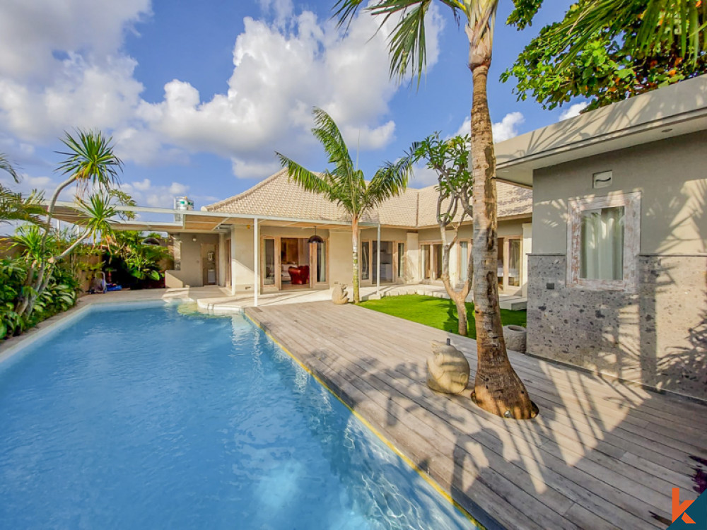 Buying A Villa in Bali: All the Perks & Cons to Know!