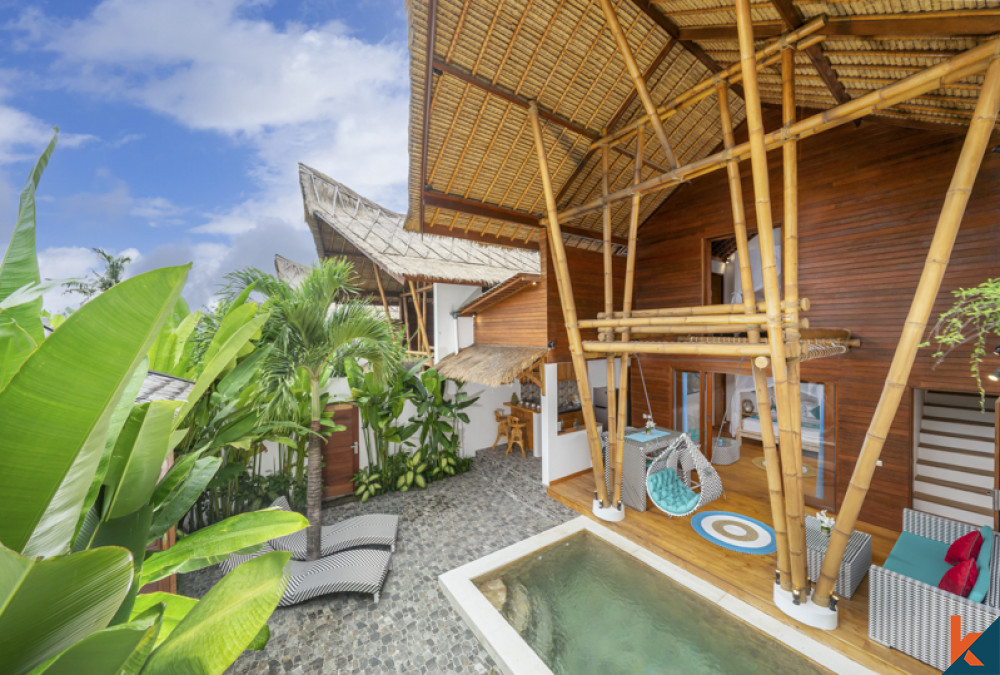 Easy Steps to Make Your Bali Private Villa Sustainable & Eco-Friendly