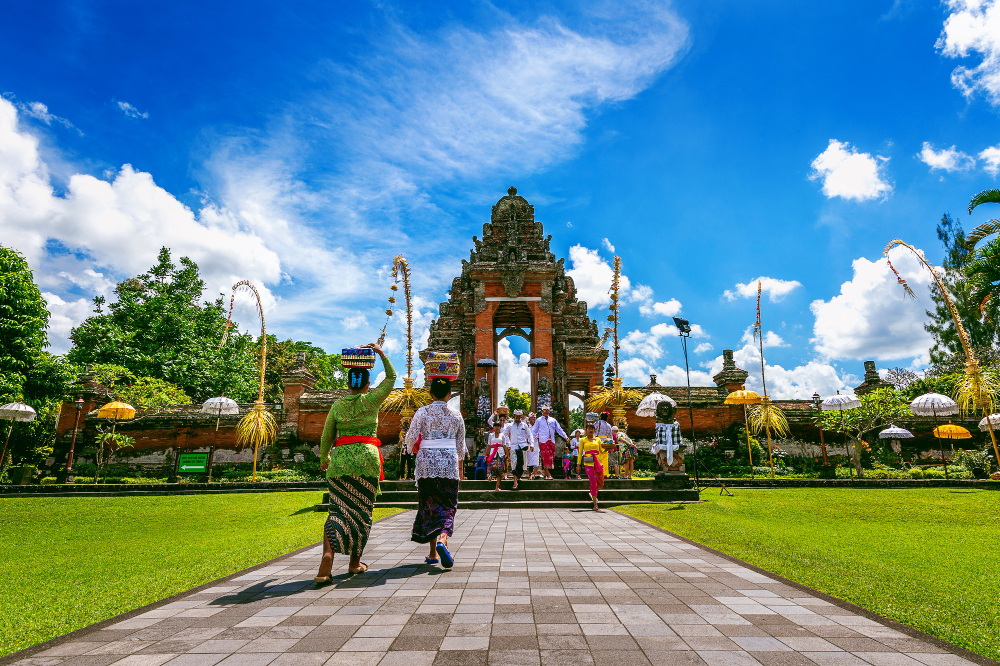 Exploring the Rich and Diverse Culture of Bali