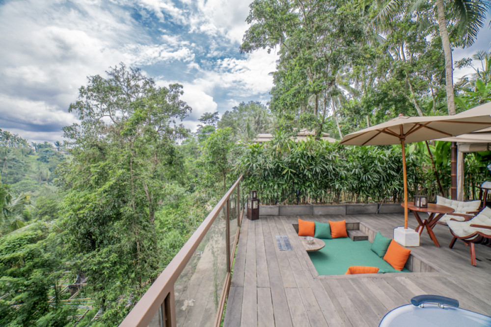 Bali Villas at Ubud