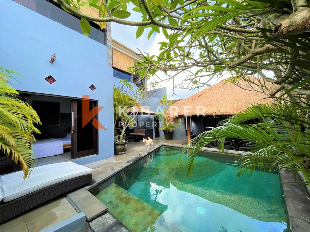 Bali Villas