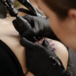 Tattoo Exploration in Canggu: Finding the Perfect Tattoo Artist