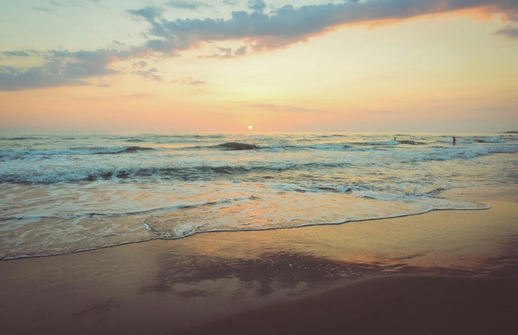 bali beaches