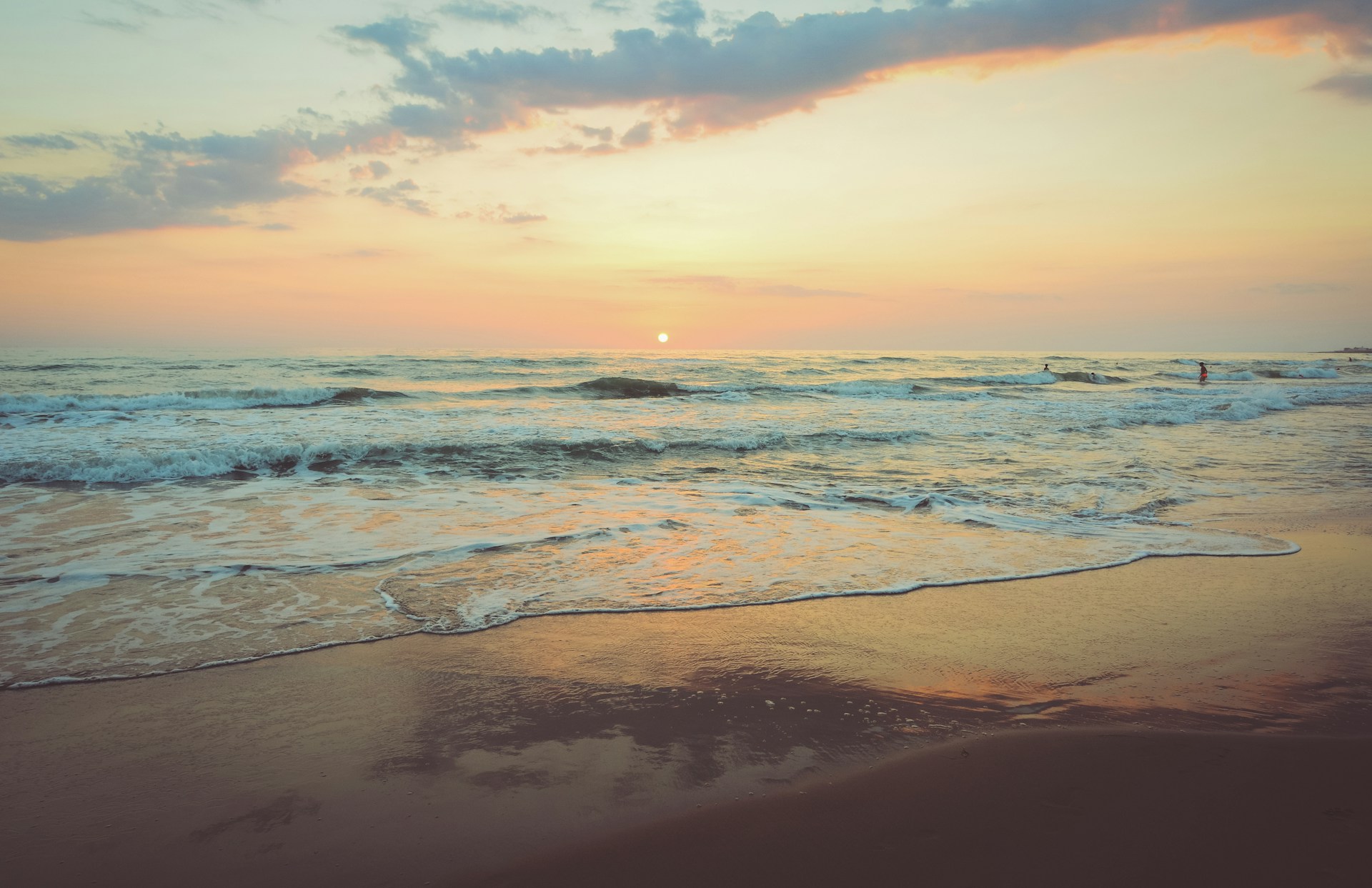 bali beaches