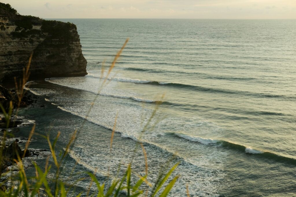 sunset point uluwatu bali
