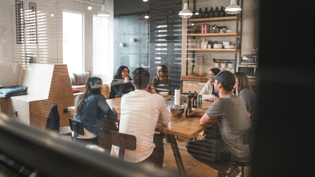 google ads restaurant marketing