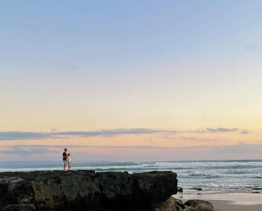 bali as global destination