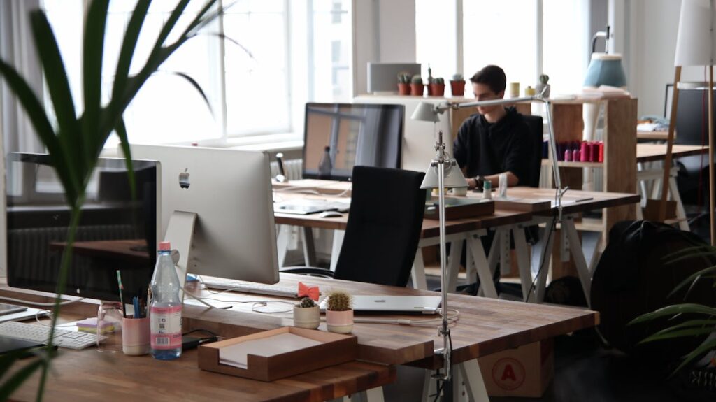 Office Refit