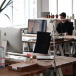 Office Refit