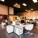 Office Refit vs Office Fit-Out
