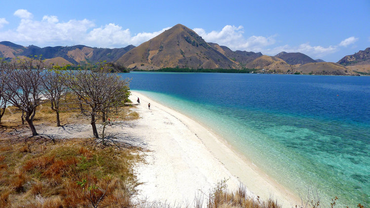 Kelor island