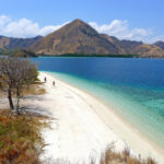 Kelor Island must visit destination on Komodo tour